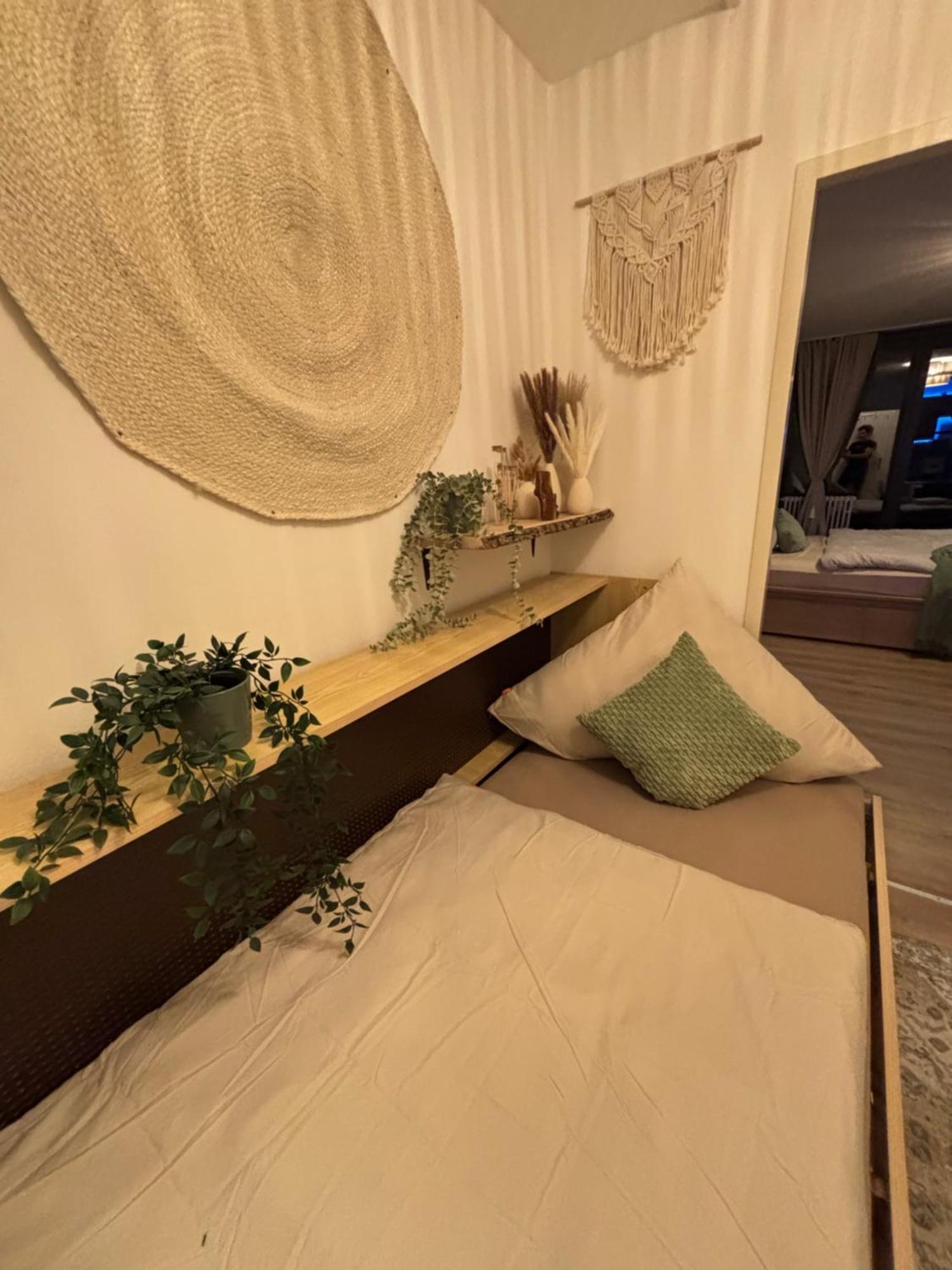 Apartment Bohemian Chic Sage Dreams - Station *